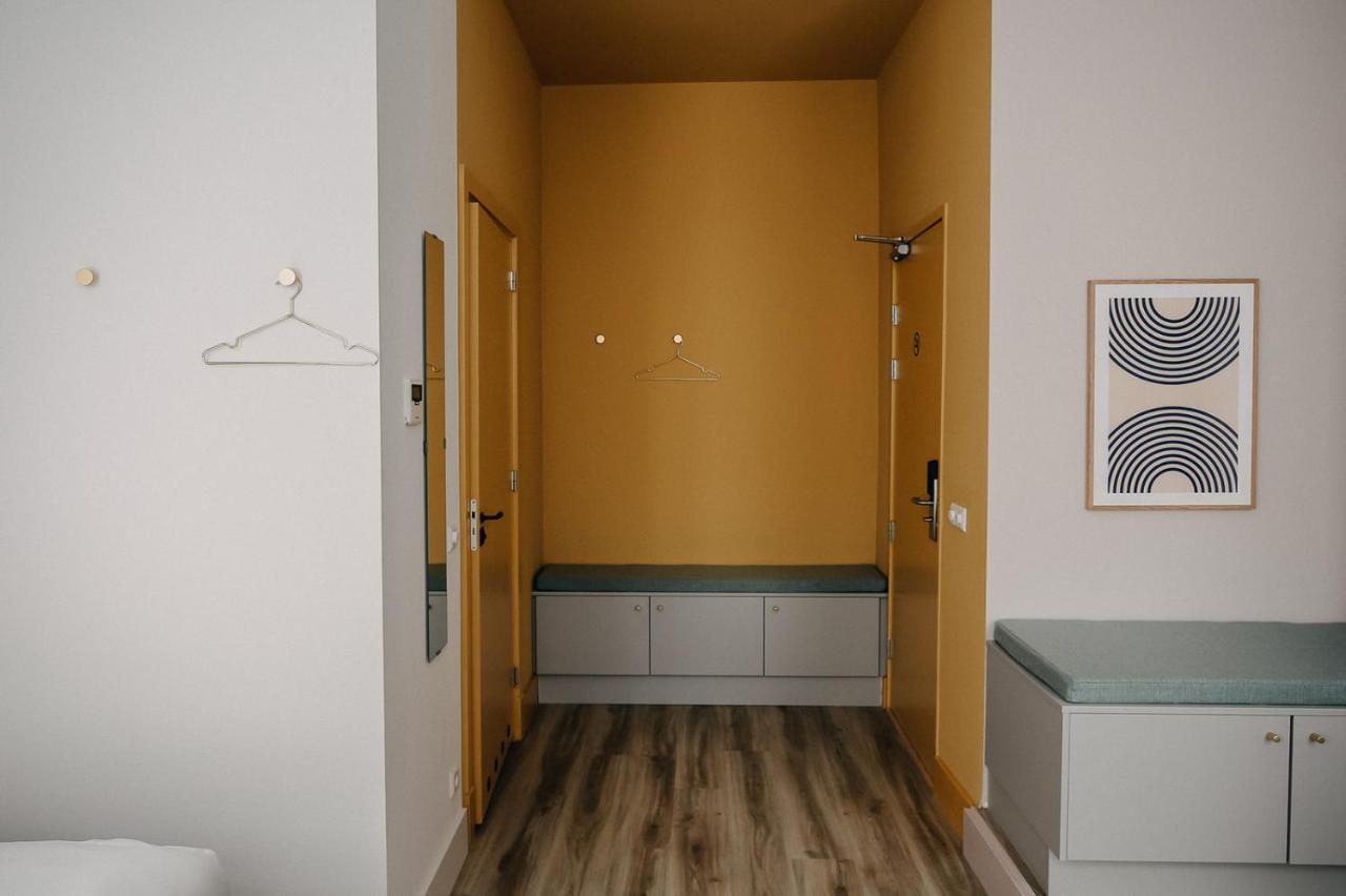 Hotel Bries Den Haag - Scheveningen ภายนอก รูปภาพ
