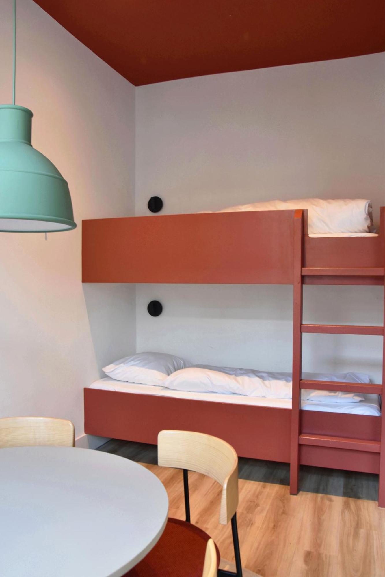 Hotel Bries Den Haag - Scheveningen ภายนอก รูปภาพ